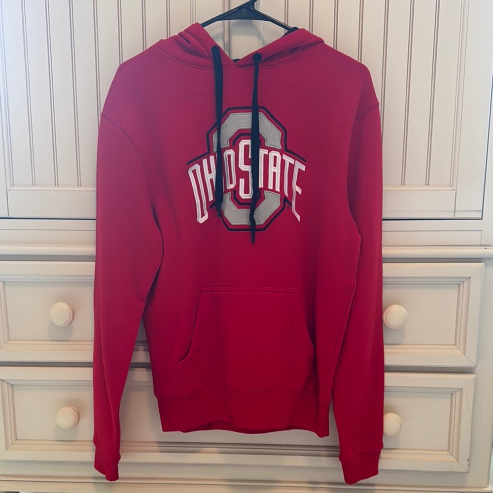Ohio State Hoodie